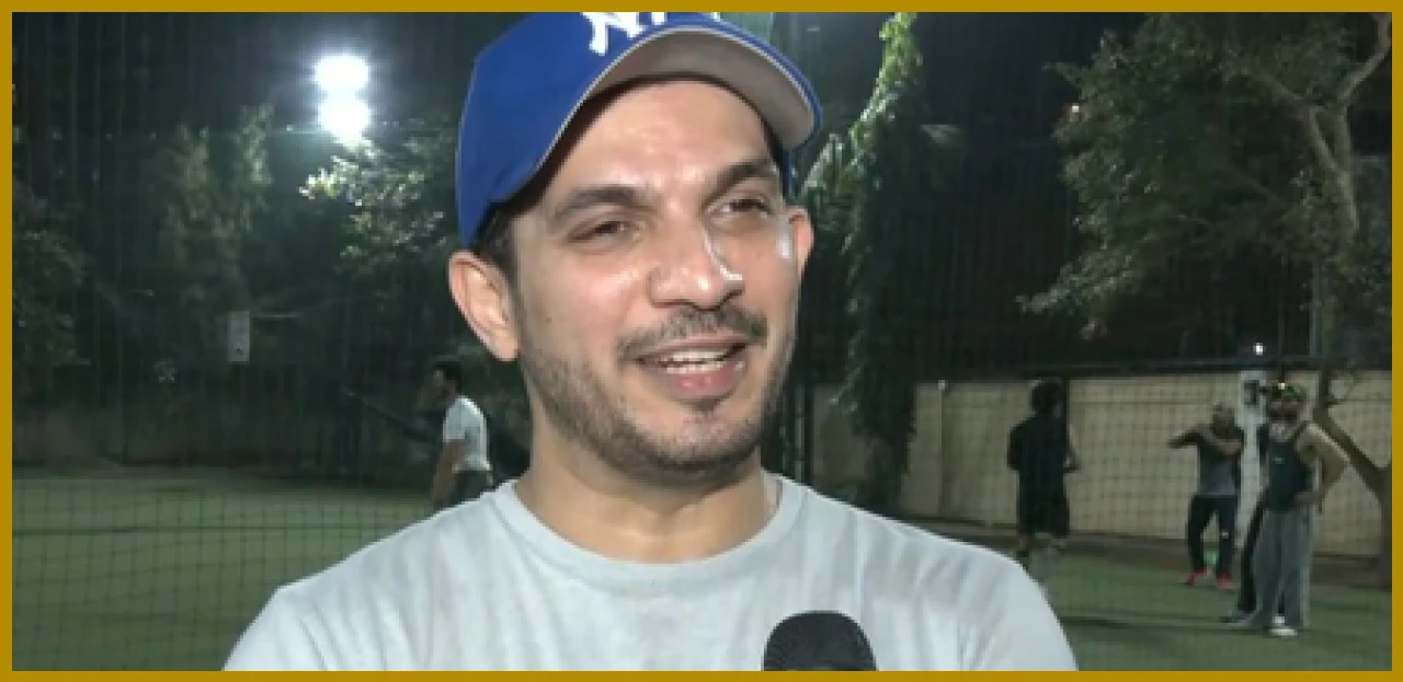 अर्जुन बिजलानी की टीम मुंबई किंग्स ऑल स्टार्स क्रिकेट लीग में उतरेगी