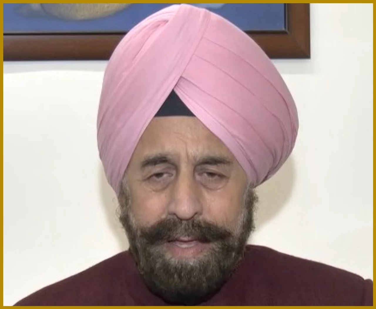 राहुल गांधी पर आरपी सिंह का तीखा हमला