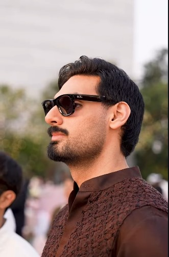 ਅਹਾਨ ਸ਼ੇਟੀ ਦੇ ਪਰਿਵਾਰ ਵਿੱਚ ਵਿਆਹ ਦੀ ਖੁਸ਼ੀ