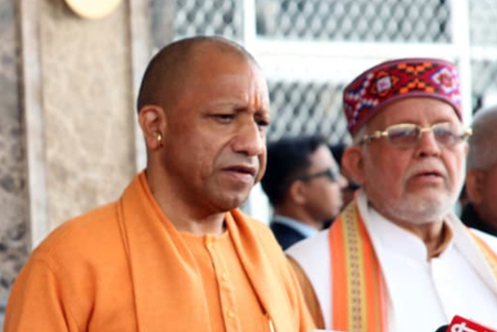 ਉਤਰ ਪ੍ਰਦੇਸ਼ ਵਿੱਚ ਬਜਟ ਸੈਸ਼ਨ ਦੀ ਸ਼ੁਰੂਆਤ, ਮੁੱਖ ਮੰਤਰੀ ਦੀ ਅਪੀਲ