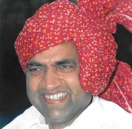 ਕਿਸਾਨਾਂ ਦੇ ਮਸੀਹਾ: ਰਾਜੇਸ਼ ਪਾਇਲਟ ਦੀ ਜੀਵਨ ਕਹਾਣੀ