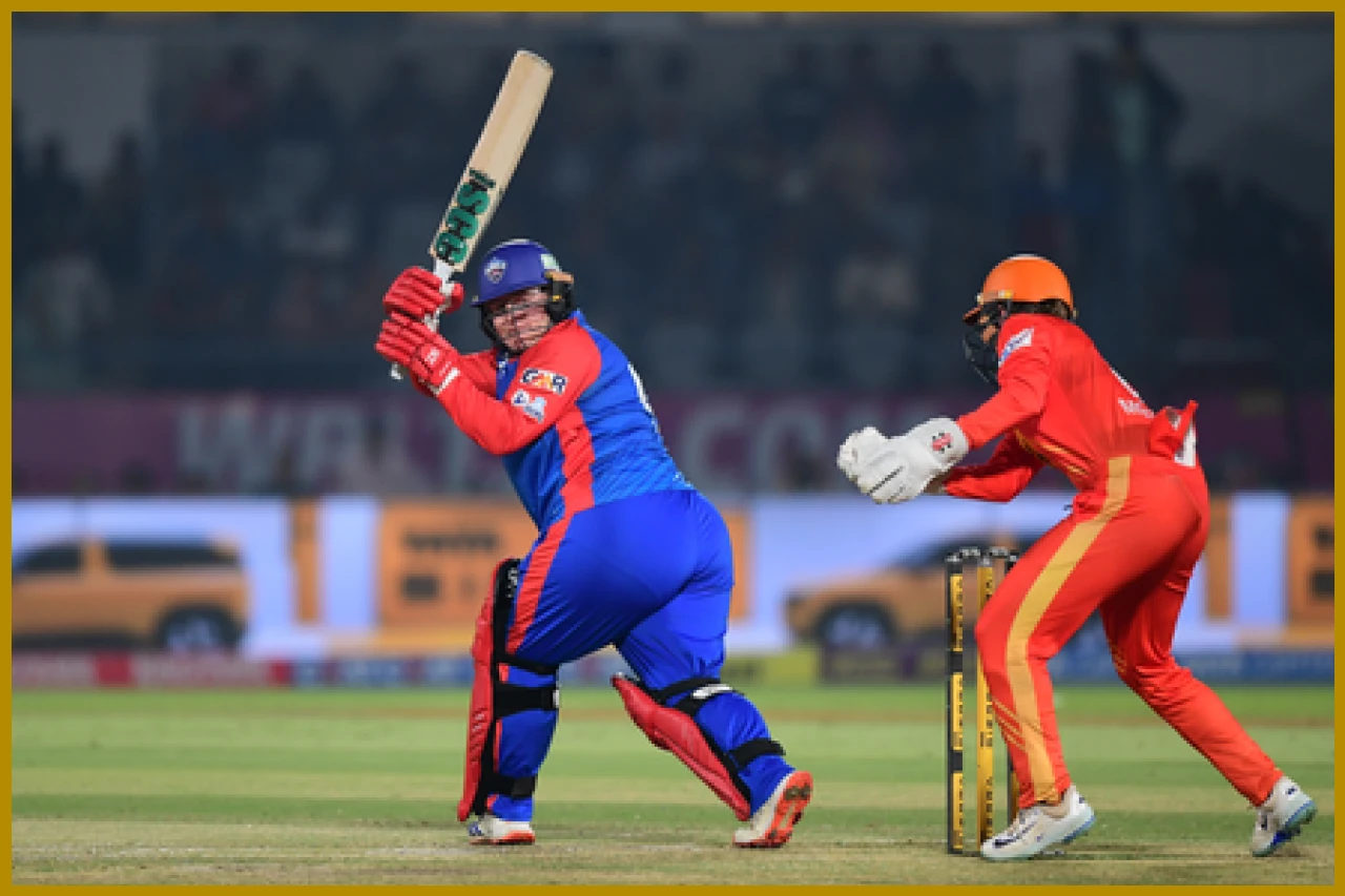 ਡੀਲ੍ਹੀ ਕੈਪਿਟਲਜ਼ ਨੇ ਡਬਲਯੂਪੀਐਲ ਫਾਈਨਲ ਵਿੱਚ ਪਹੁੰਚ ਕੇ ਇਤਿਹਾਸ ਰਚਿਆ