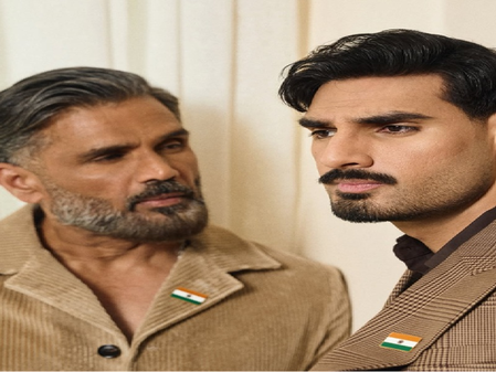 ਬਾਰਡਰ-2 ਨੇ 300 ਕਰੋੜ ਦਾ ਆਕੜਾ ਪਾਰ ਕੀਤਾ