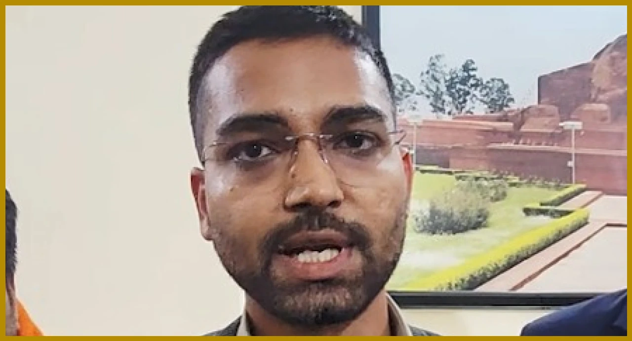 ਬਿਹਾਰ ਦਾ ਬਜਟ ਰਾਜ ਦੇ ਵਿਕਾਸ ਨੂੰ ਨਵੀਂ ਰਫਤਾਰ ਦੇਵੇਗਾ: ਦੀਪਕ ਪ੍ਰਕਾਸ਼