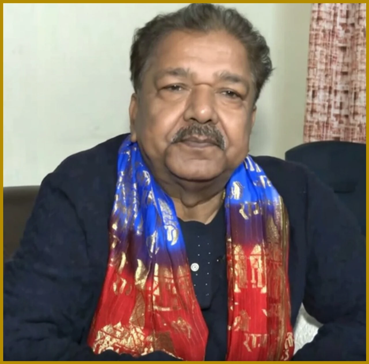 ਬਿਹਾਰ ਸਰਕਾਰ ਦੇ ਬਜਟ ਵਿੱਚ ਸਭ ਦਾ ਧਿਆਨ ਰੱਖਿਆ ਗਿਆ: ਦਿਲੀਪ ਜਾਇਸਵਾਲ ਬਿਹਾਰ ਸਰਕਾਰ ਦੇ ਬਜਟ ਵਿੱਚ ਸਭ ਦਾ ਧਿਆਨ ਰੱਖਿਆ ਗਿਆ: ਦਿਲੀਪ ਜਾਇਸਵਾਲ