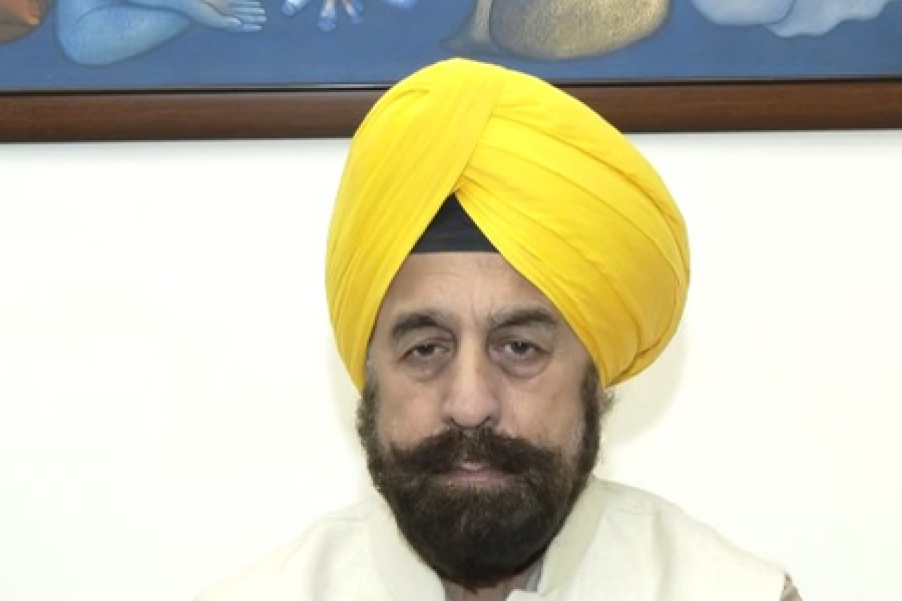 ਬੰਗਲਾਦੇਸ਼ ਦੀ ਅਗਲੀ ਸਰਕਾਰ ਵਿੱਚ ਹਿੰਦੂਆਂ ਤੇ ਅਤਿਆਚਾਰ ਨਹੀਂ ਹੋਣਾ ਚਾਹੀਦਾ: ਆਰਪੀ ਸਿੰਘ