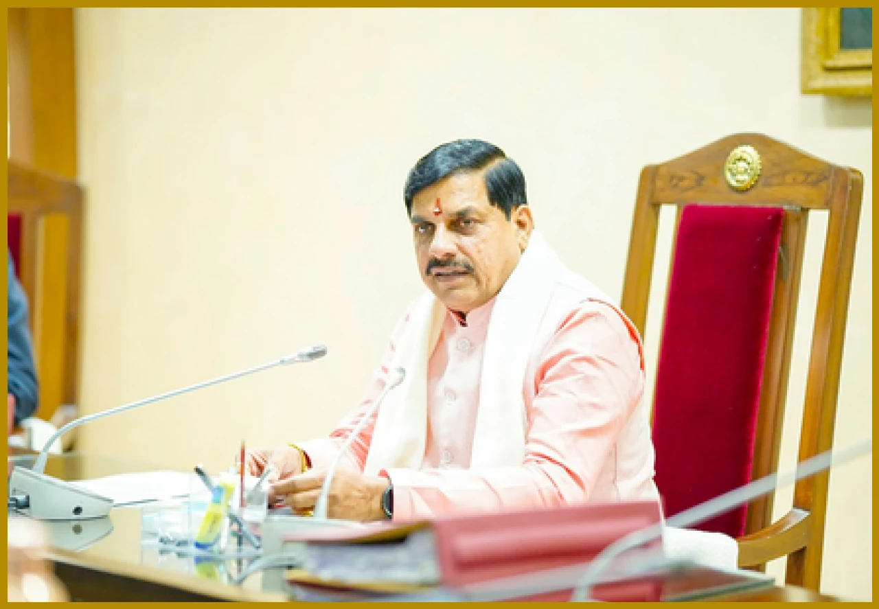 ਮੱਧ ਪ੍ਰਦੇਸ਼: ਸਰਦਾਰ ਸਰੋਵਰ ਪ੍ਰੋਜੈਕਟ ਦੇ ਵਿਸਥਾਪਿਤਾਂ ਲਈ ਮੁਫਤ ਰਜਿਸਟ੍ਰੇਸ਼ਨ