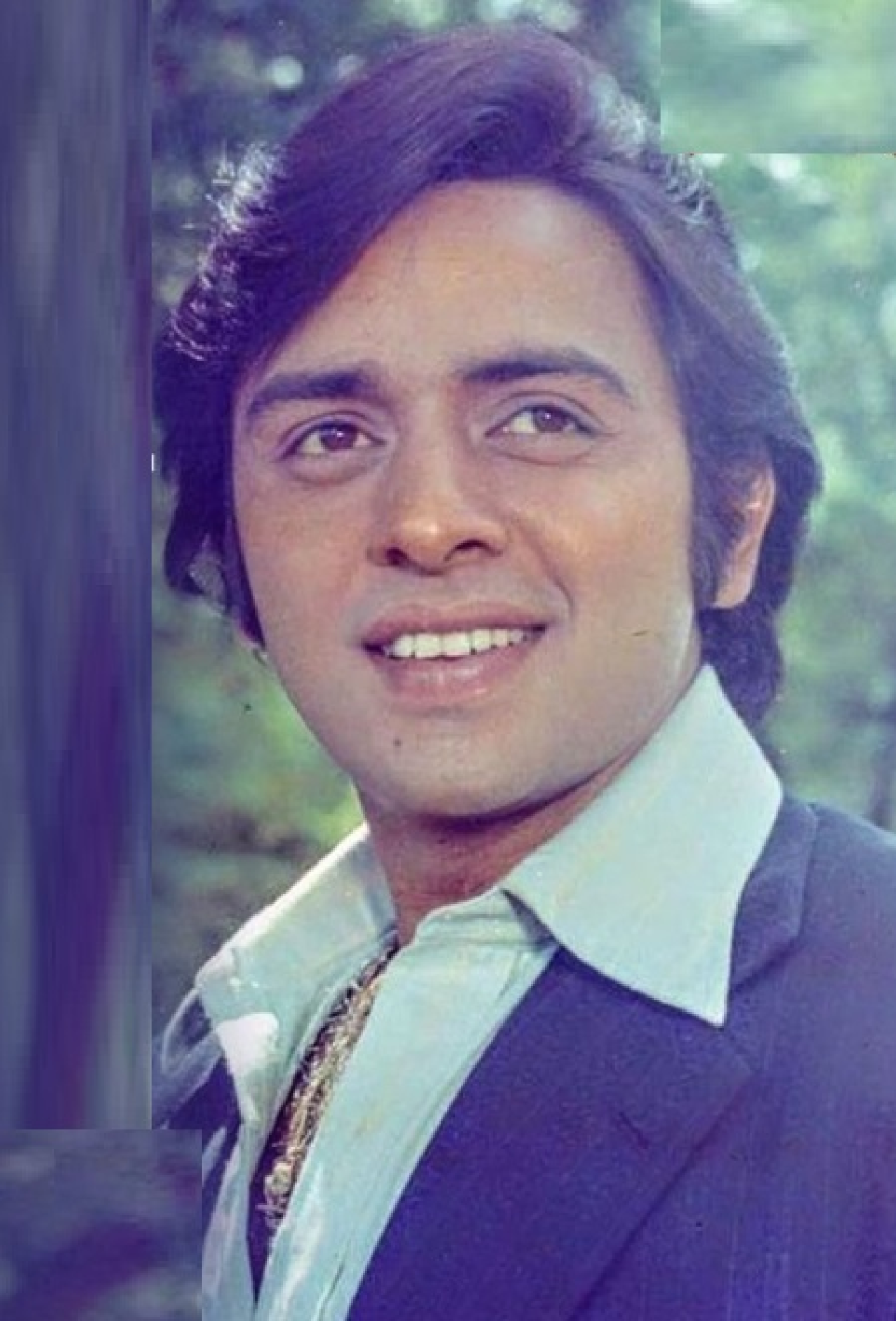 ਵਿਨੋਦ ਮੇਹਰਾ: ਸਿਨੇਮਾ ਦੇ ਮਾਧਿਅਮ ਨਾਲ ਦਿਲਾਂ ਚ ਵੱਸਣ ਵਾਲਾ ਅਭਿਨੇਤਾ