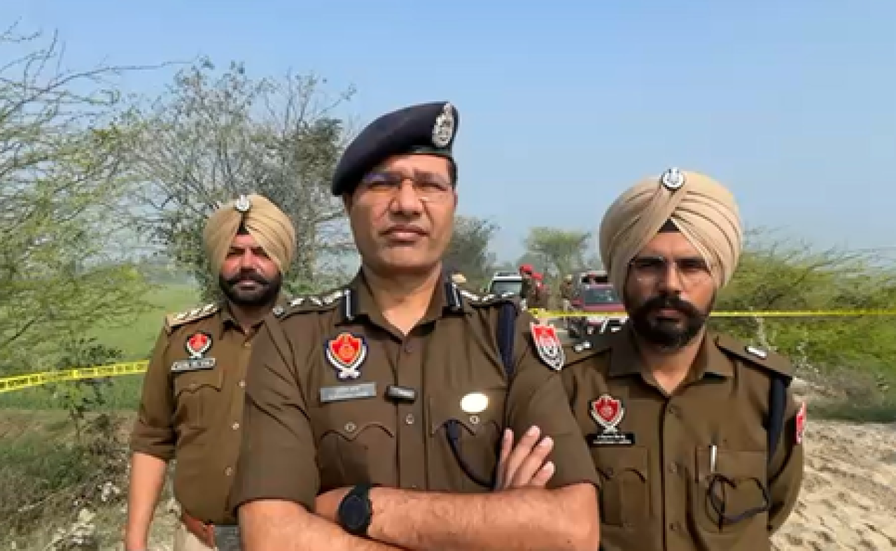 ਸਰਪੰਚ ਹੱਤਿਆ ਕਾਂਡ: ਪੁਲਿਸ ਨੇ ਦੋ ਹੋਰ ਸ਼ੂਟਰ ਗ੍ਰਿਫਤਾਰ ਕੀਤੇ