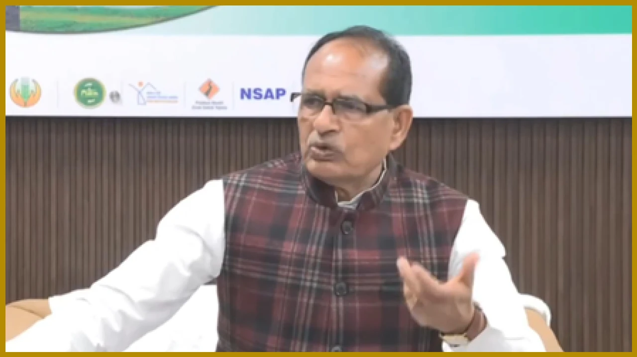 ਸ਼ਿਵਰਾਜ ਸਿੰਘ ਚੌਹਾਨ ਨੂੰ ਮਿਲੀ ਵੱਡੀ ਰਾਹਤ, ਵਿਵੇਕ ਤੰਖਾ ਨੇ ਮਾਮਲਾ ਵਾਪਸ ਲਿਆ