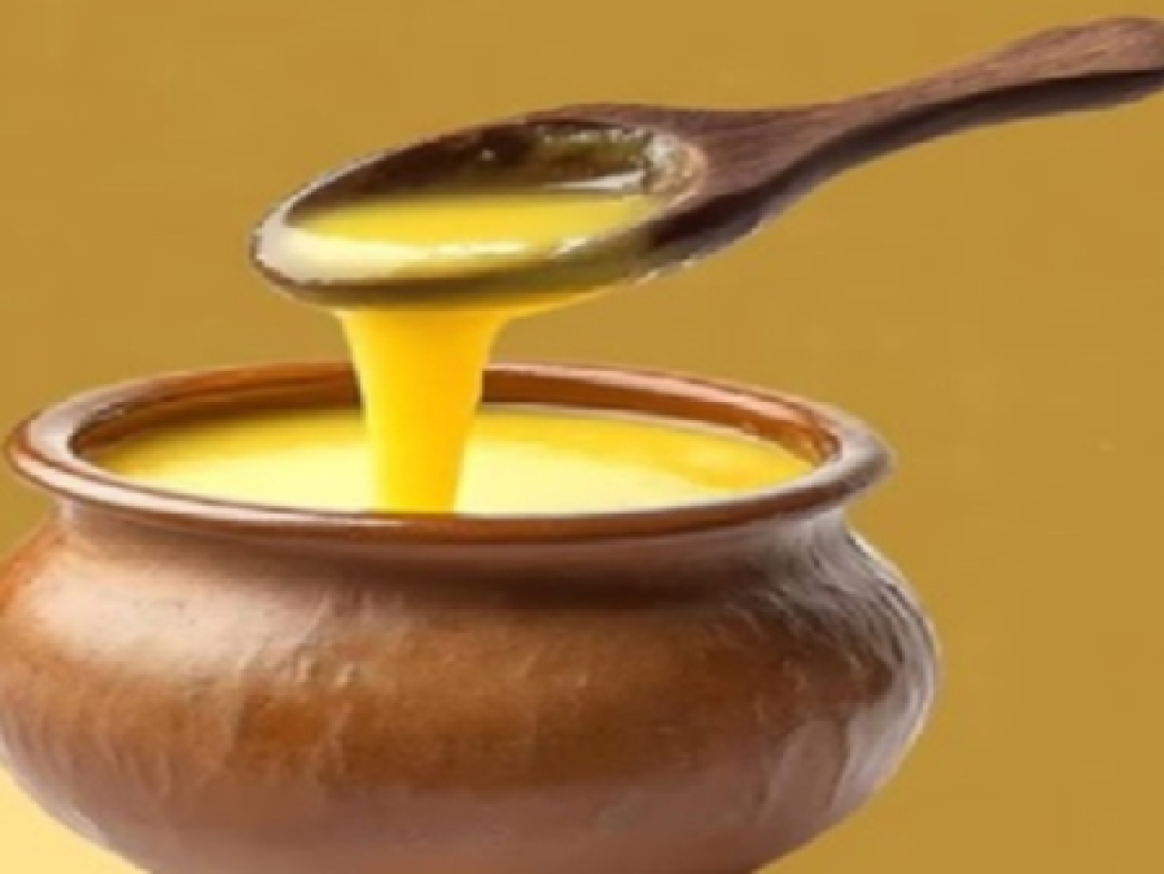 ਕੀ ਤੁਸੀਂ ਵੀ ਕ੍ਰੀਮ ਨਾਲ ਬਣਿਆ ਘੀ ਖਾ ਰਹੇ ਹੋ?