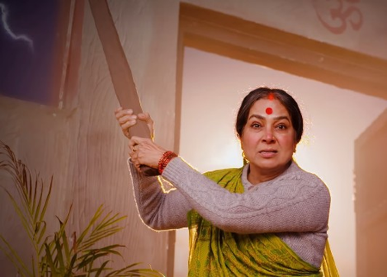 ‘ਗੰਗਾ ਮਾਈ ਦੀਆਂ ਬੇਟੀਆਂ’ ਵਿੱਚ ਦਹੇਜ ਪ੍ਰਥਾ ਦਾ ਮੁੱਦਾ ਉਠੇਗਾ