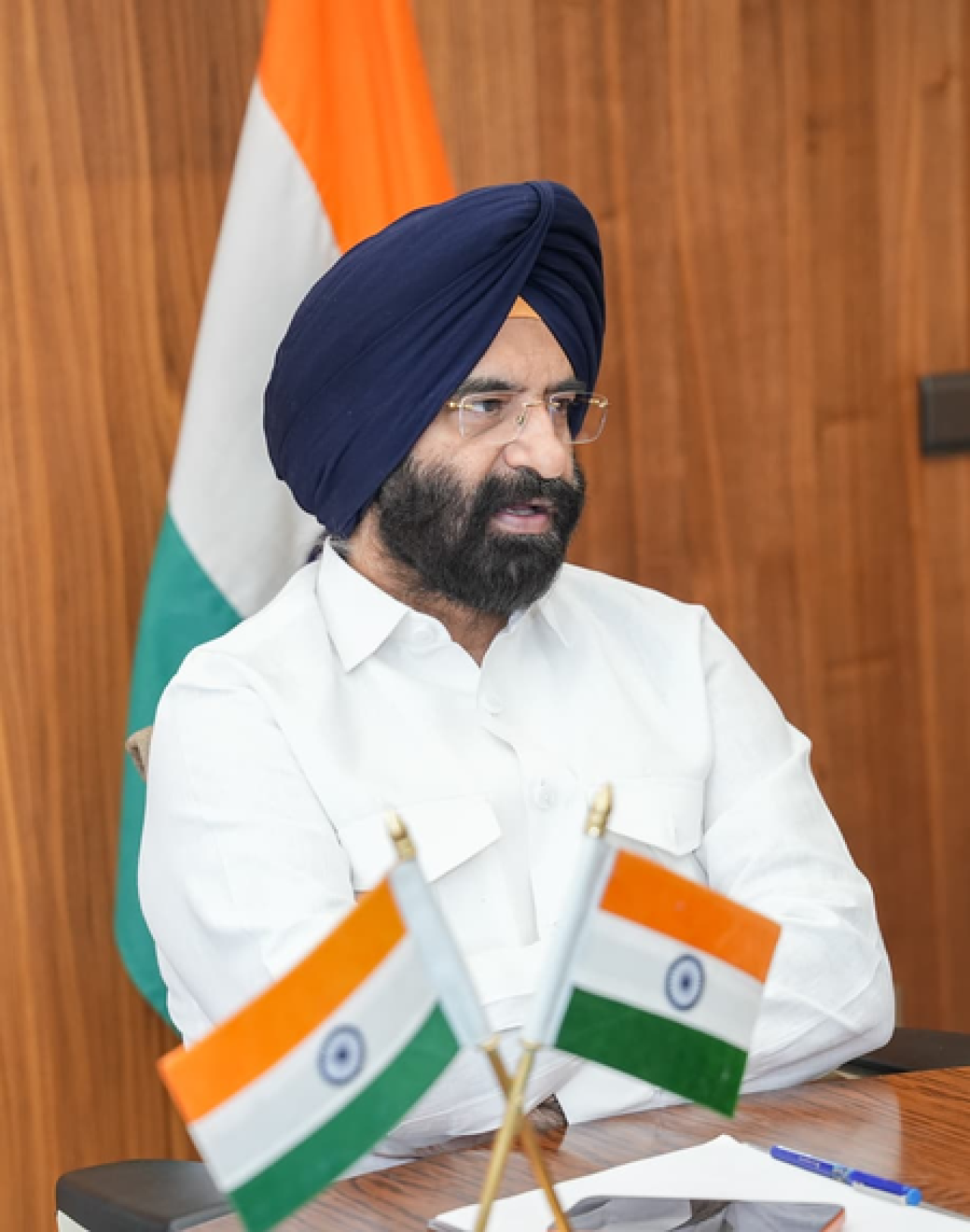 ਦਿੱਲੀ ਸਰਕਾਰ ਨੇ ਐਲਪੀਜੀ ਸਟਾਕ ਦੀ ਜਾਂਚ ਲਈ 70 ਟੀਮਾਂ ਬਣਾਈਆਂ ਦਿੱਲੀ ਸਰਕਾਰ ਨੇ ਐਲਪੀਜੀ ਸਟਾਕ ਦੀ ਜਾਂਚ ਲਈ 70 ਟੀਮਾਂ ਬਣਾਈਆਂ