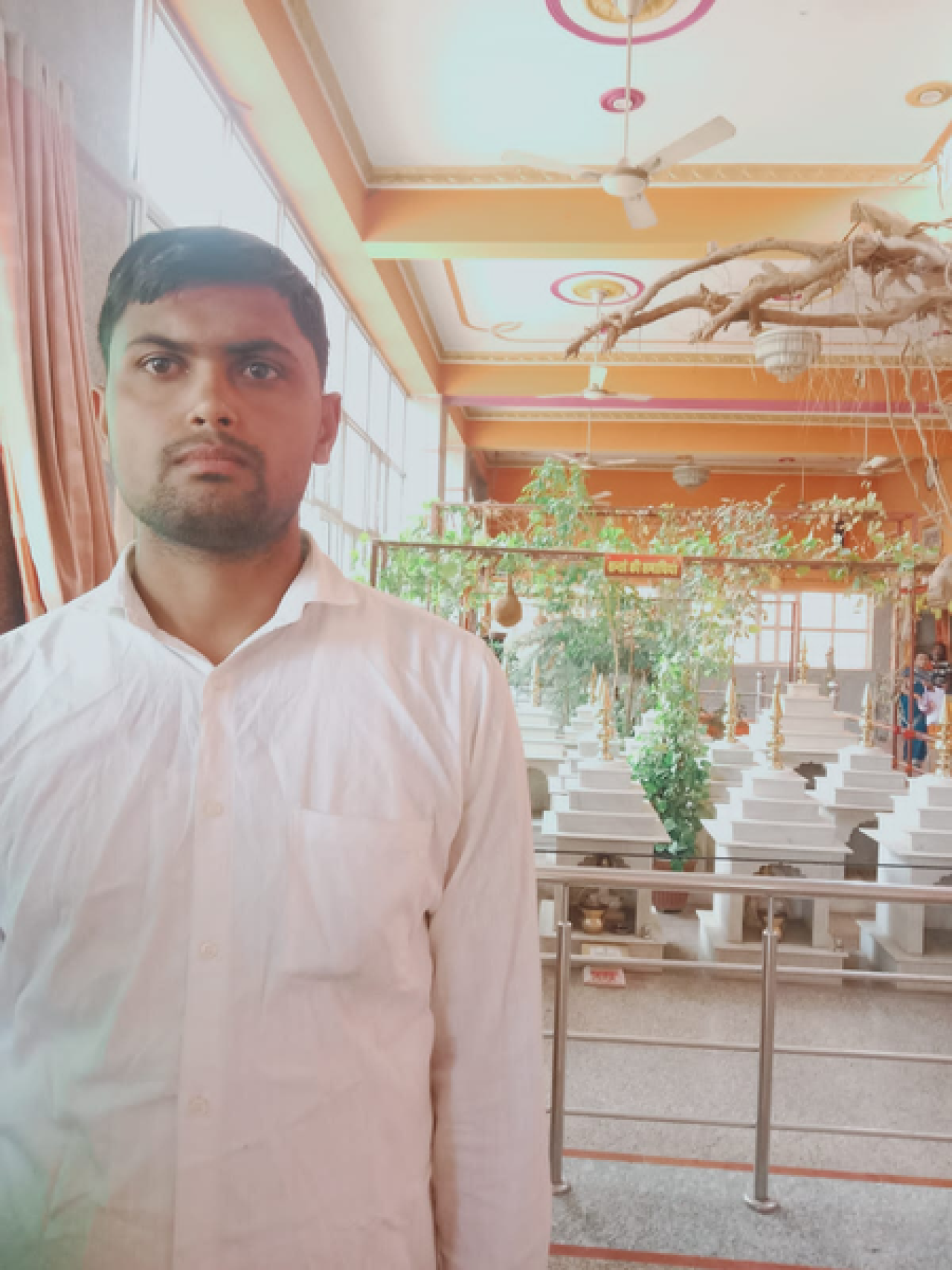 ਨੋਏਡਾ ਦੀ ਬਿਜਲੀ ਮੀਟਰ ਫੈਕਟਰੀ ਚ ਲੱਗੀ ਅੱਗ, ਲਾਪਤਾ ਕਰਮਚਾਰੀ ਦਾ ਸ਼ਵ ਮਿਲਿਆ
