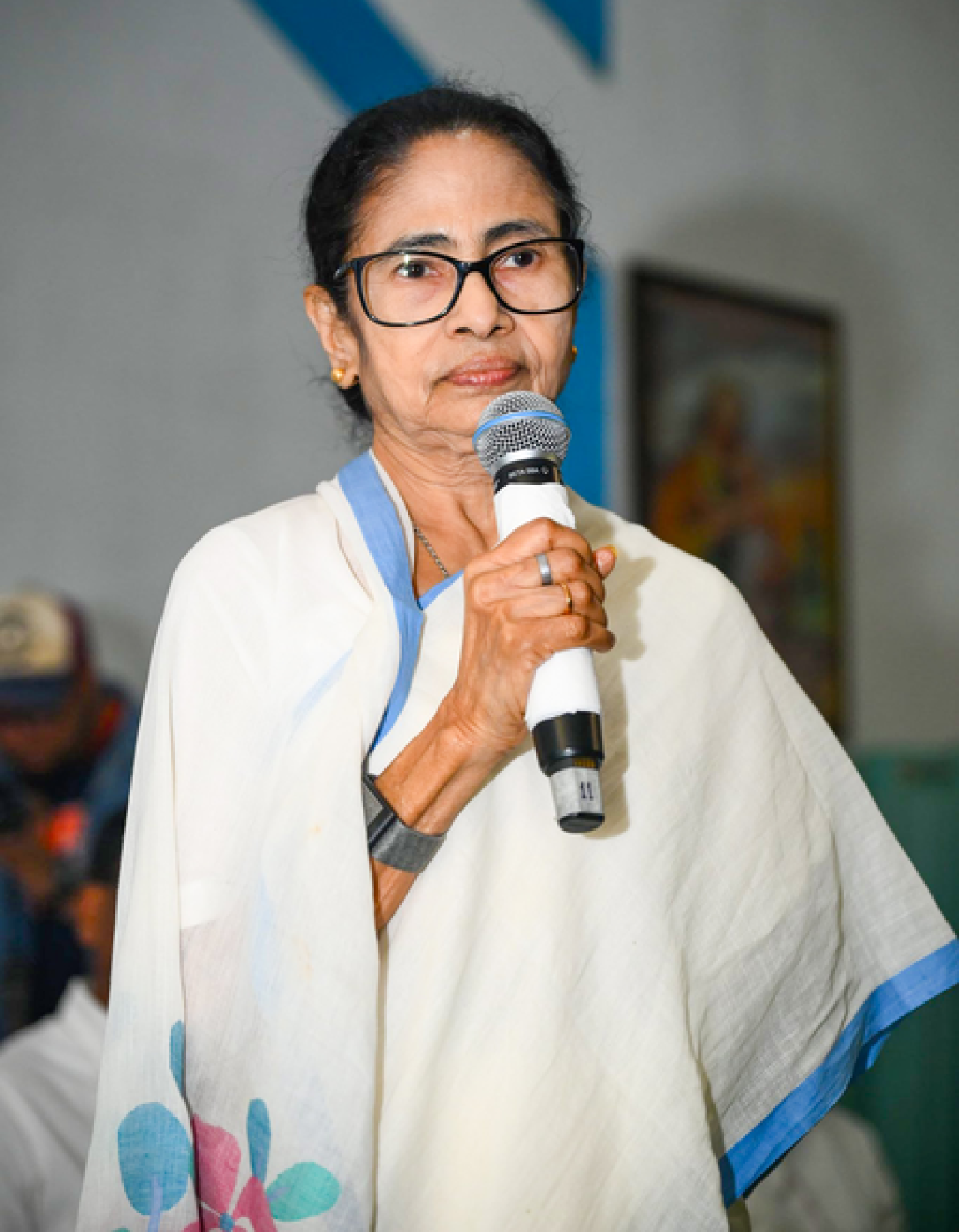 ਮਮਤਾ ਬੈਨਰਜੀ ਨੇ 2026 ਚੋਣਾਂ ਤੋਂ ਪਹਿਲਾਂ 23 ਪਦਾਂ ਤੋਂ ਅਸਤੀਫਾ ਦਿੱਤਾ