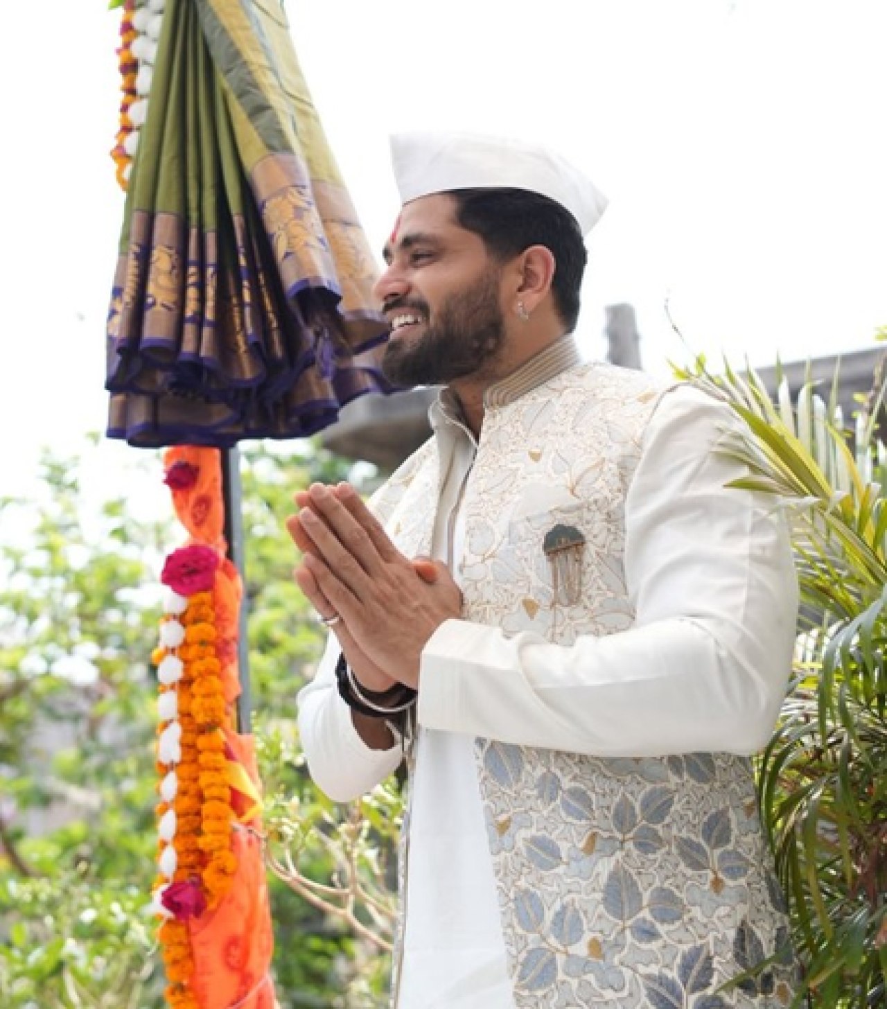 ਸ਼ਿਵ ਥਾਕਰੇ ਦੀ ਸਿਆਣਪ ਨਾਲ ਦ 50 ਵਿੱਚ ਜਿੱਤ ਹਾਸਲ ਕੀਤੀ