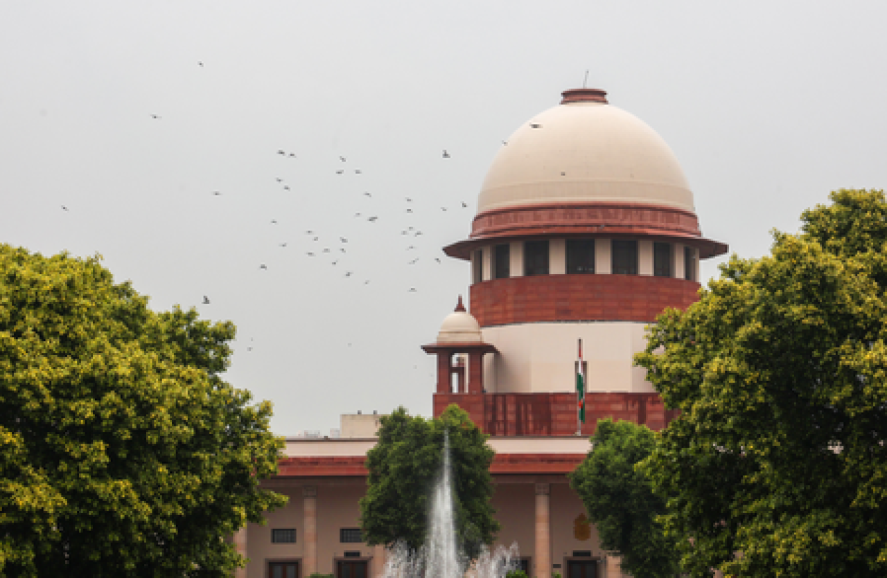 ਸੂਪਰੀਮ ਕੋਰਟ ਨੇ ਤਰੁਣ ਹਤਿਆਕਾਂਡ ਦੀ ਜਾਂਚ ਤੇ ਸੁਣਵਾਈ ਤੋਂ ਕੀਤਾ ਇਨਕਾਰ