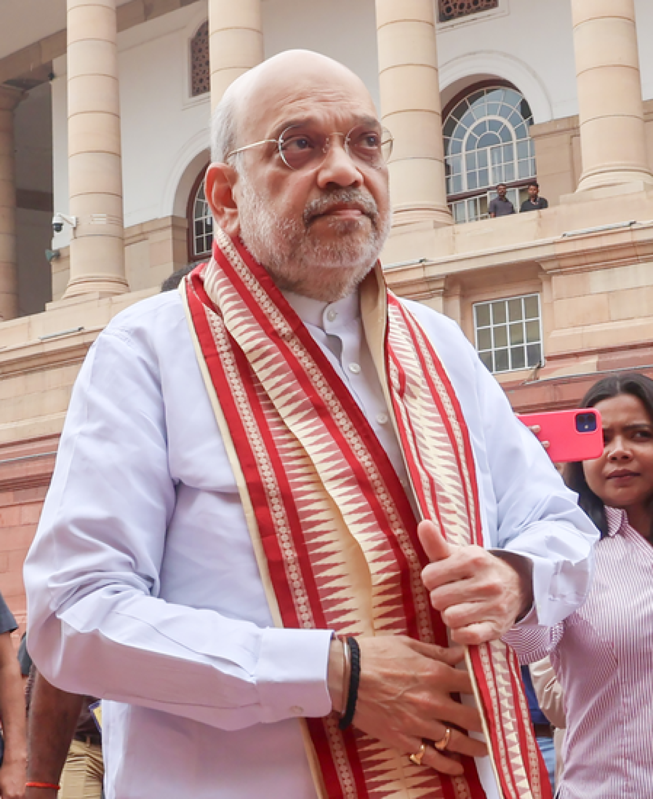 ગુજરાતમાં યુસીસી બિલ પસાર, અમિત શાહનું નિવેદન: દેશ માટે સમાન કાયદો જરૂરી