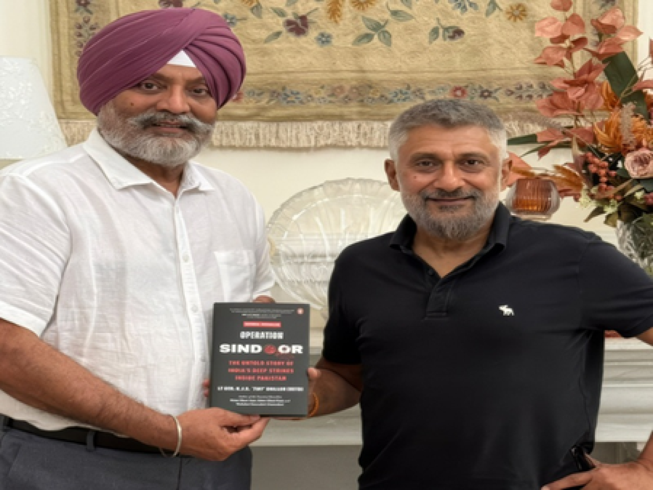 ਪਹਿਲਗਾਮ ਹਮਲੇ ਦੇ ਦਰਦ ਨੂੰ ਫਿਲਮਾਂ ਵਿੱਚ ਦਰਸਾਉਣਗੇ, ਕੁਝ ਸਮਾਂ ਲੱਗੇਗਾ