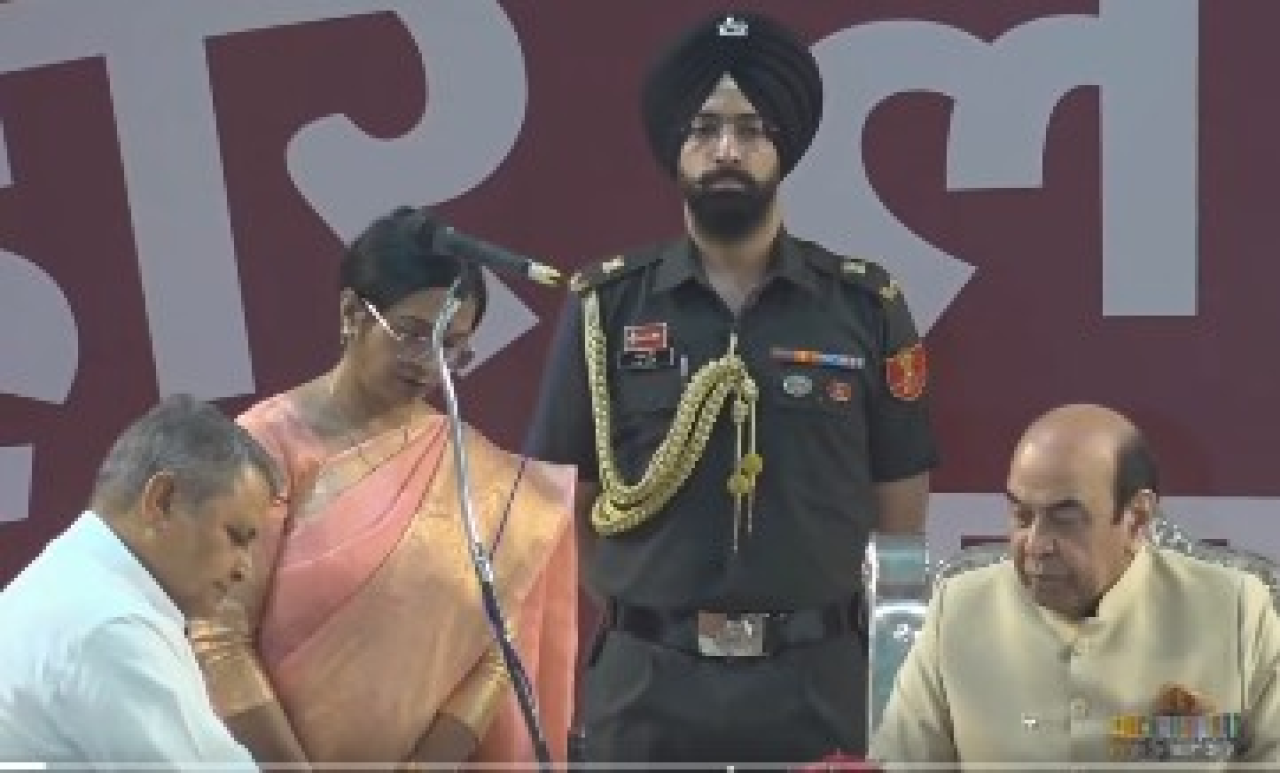 ਵਿਜੇ ਚੌਧਰੀ ਬਣੇ ਬਿਹਾਰ ਦੇ ਨਵੇਂ ਉਪ ਮੁੱਖ ਮੰਤਰੀ