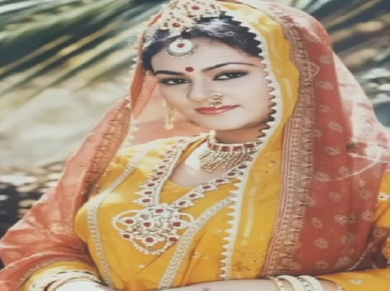 ਸੀਤਾ ਨਵਮੀ: ਪਰਦੇ ਤੇ ਮਾਤਾ ਸੀਤਾ ਦਾ ਕਿਰਦਾਰ ਨਿਭਾਉਣ ਵਾਲੀਆਂ ਅਭਿਨੇਤਰੀਆਂ