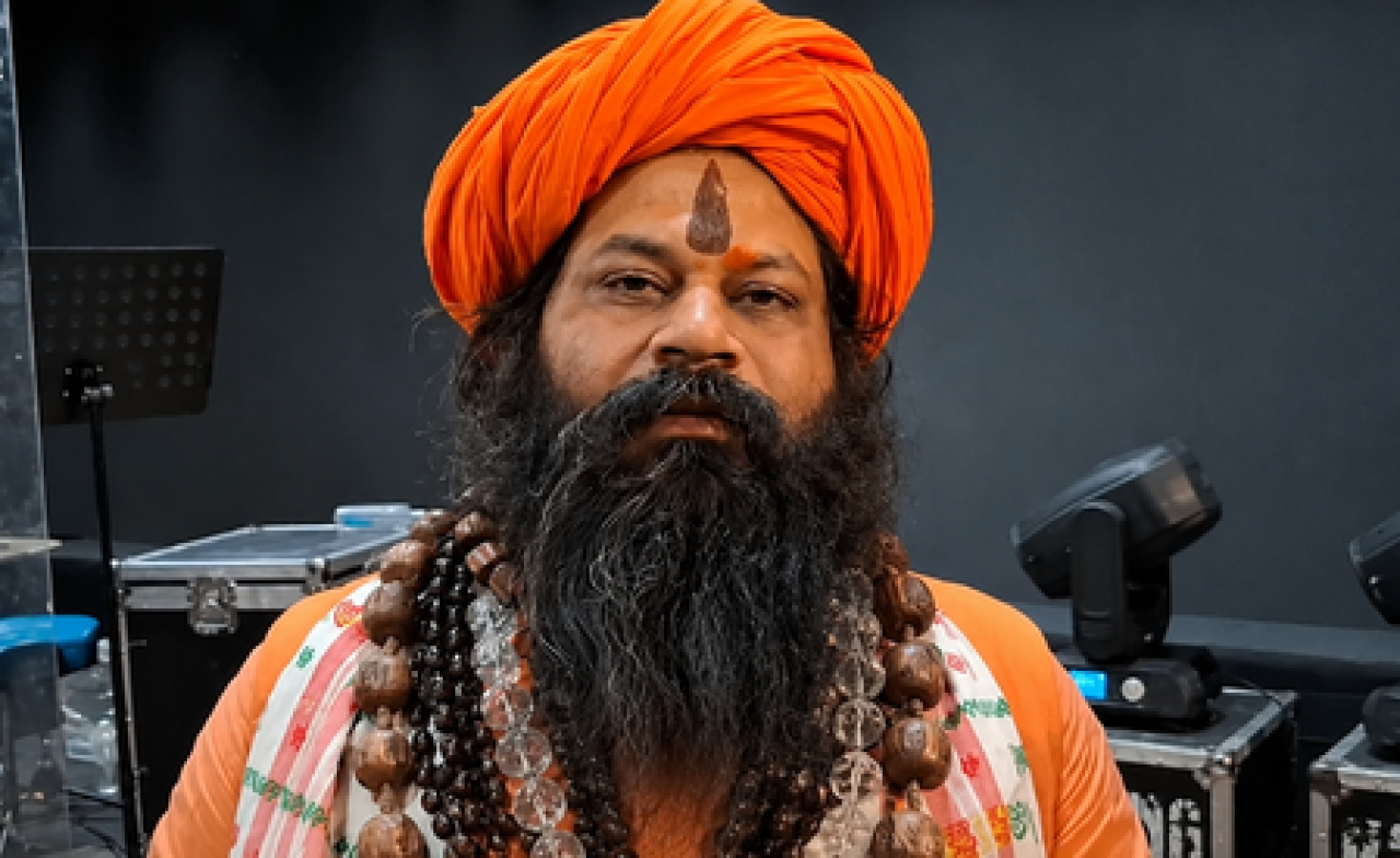हिंदੁਸਤਾਨ ਦੇ ਮੁਸਲਮਾਨਾਂ ਦਾ ਆਕਰਾਂਤਾਵਾਂ ਦੇ ਸਹਾਰੇ ਖੜਾ ਹੋਣ ਦਾ ਕਾਰਨ