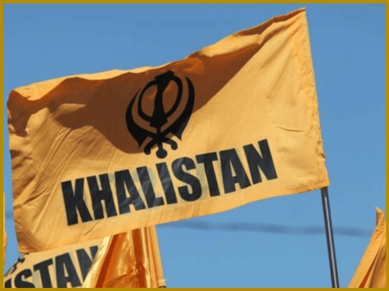 ਕਨਾਡਾ ਨੂੰ ਖਾਲਿਸਤਾਨੀ ਚਰਮਪੰਥ ਤੋਂ ਖਤਰਾ, ਸੁਰੱਖਿਆ ਏਜੰਸੀ ਦੀ ਰਿਪੋਰਟ