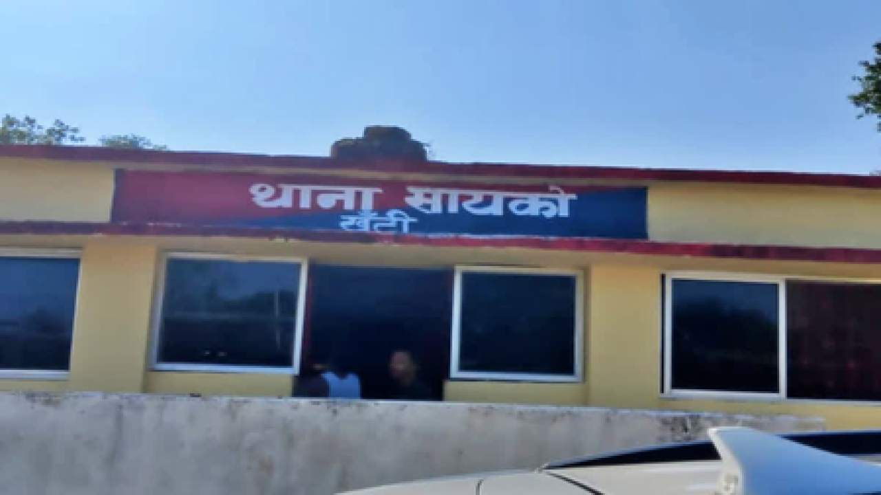 ਖੂਟੀ ਵਿੱਚ ਨਾਬਾਲਿਗਾਂ ਦੀ ਹੱਤਿਆ ਨਾਲ ਖ਼ੁਫ਼ਿਆ ਮਾਹੌਲ