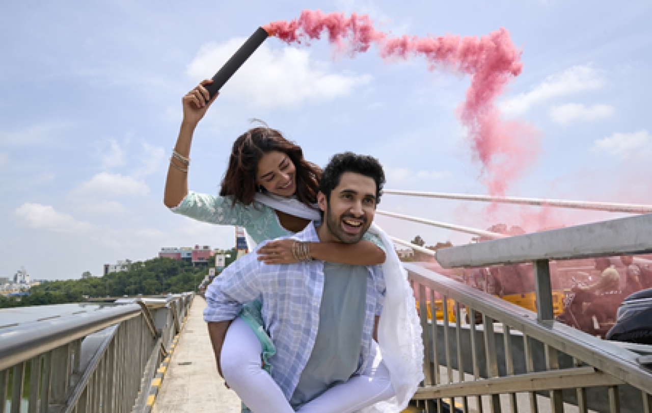 ‘ਚਾਂਦ ਮੇਰਾ ਦਿਲ’: ਇੱਕ ਗਹਿਰਾ ਅਤੇ ਸੱਚਾ ਪ੍ਰੇਮ ਕਹਾਣੀ