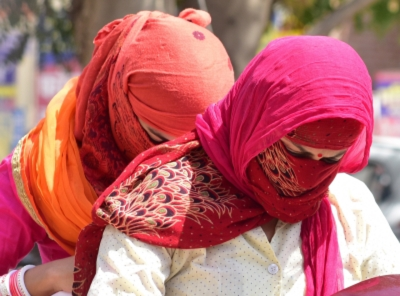 ਜੰਮੂ-ਕਸ਼ਮੀਰ ਸਰਕਾਰ ਨੇ ਗਰਮੀ ਦੇ ਕਾਰਨ ਜੰਮੂ ਵਿੱਚ ਗਰਮੀ ਦੀਆਂ ਛੁੱਟੀਆਂ ਦੀ ਘੋਸ਼ਣਾ ਕੀਤੀ