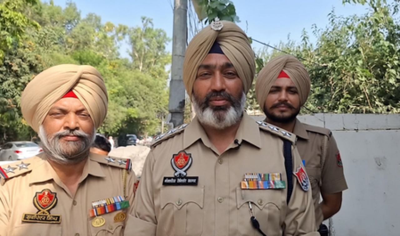 ਨੇਹਾ ਦਾ ਸ਼ਵ ਨੀਲੇ ਡ੍ਰਮ ਵਿੱਚ ਮਿਲਿਆ, ਪੁਲਿਸ ਨੇ ਕੀਤੀ ਪਛਾਣ ਨੇਹਾ ਦਾ ਸ਼ਵ ਨੀਲੇ ਡ੍ਰਮ ਵਿੱਚ ਮਿਲਿਆ, ਪੁਲਿਸ ਨੇ ਕੀਤੀ ਪਛਾਣ