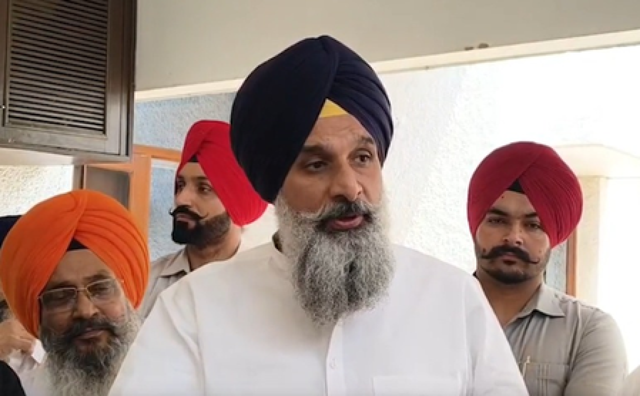 ਪੰਜਾਬ ਵਿੱਚ ਈਡੀ ਦੀ ਛਾਪੇਮਾਰੀ ਤੋਂ ਬਾਅਦ ਵਿਰੋਧੀ ਪਾਰਟੀਆਂ ਨੇ ਕੀਤੇ ਗੰਭੀਰ ਆਰੋਪ
