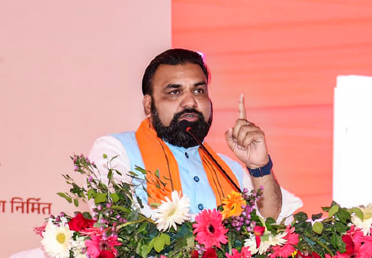ਬਿਹਾਰ ਵਿੱਚ ਮੁੱਖ ਮੰਤਰੀ ਦਾ ਨਵਾਂ ਫੈਸਲਾ: ਮੁੱਖ ਮੰਤਰੀ ਆਵਾਸ ਨੂੰ ‘ਲੋਕ ਸੇਵਕ ਆਵਾਸ’ ਕਿਹਾ ਜਾਵੇਗਾ