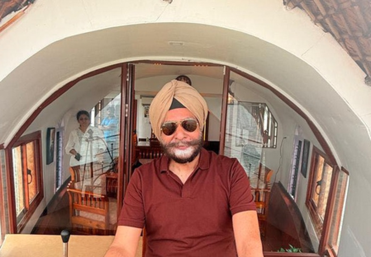 ਸਿੱਖ ਆਬਾਦੀ ਵਿੱਚ ਕਮੀ ਤੇ ਜਗਮੋਹਨ ਰਾਜੂ ਦੀ ਚਿੰਤਾ, ਪੰਜਾਬ ਸਰਕਾਰ ਨੂੰ ਸੁਝਾਅ