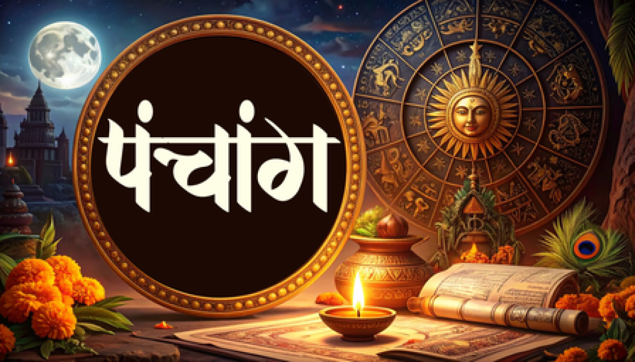 20 ਜੂਨ ਦਾ ਪੰਚਾਂਗ: ਉੱਤਰ-ਪੂਰਬ ਦਿਸ਼ਾ ਵਿੱਚ ਯਾਤਰਾ ਕਰਨ ਤੋਂ ਬਚੋ