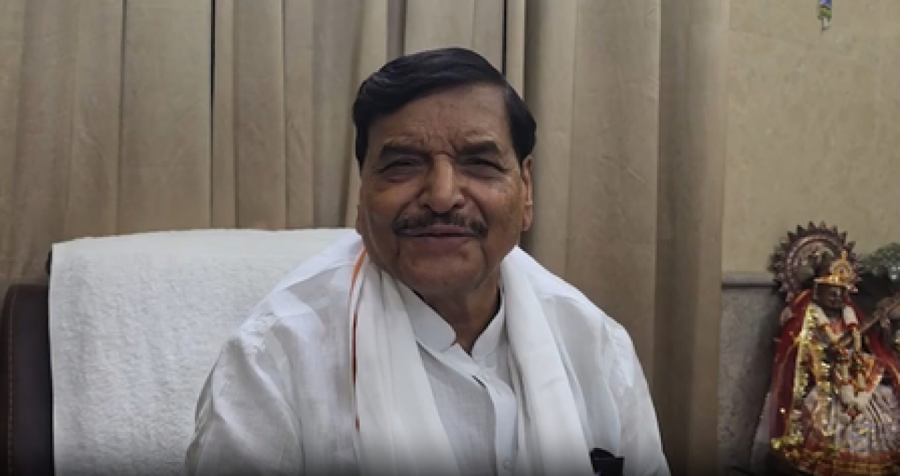 केशव मौर्य पर सपा का हमला, ‘जीत नहीं पा रहे इसलिए बयानबाजी, खुद की सरकार में नहीं कोई सम्मान’