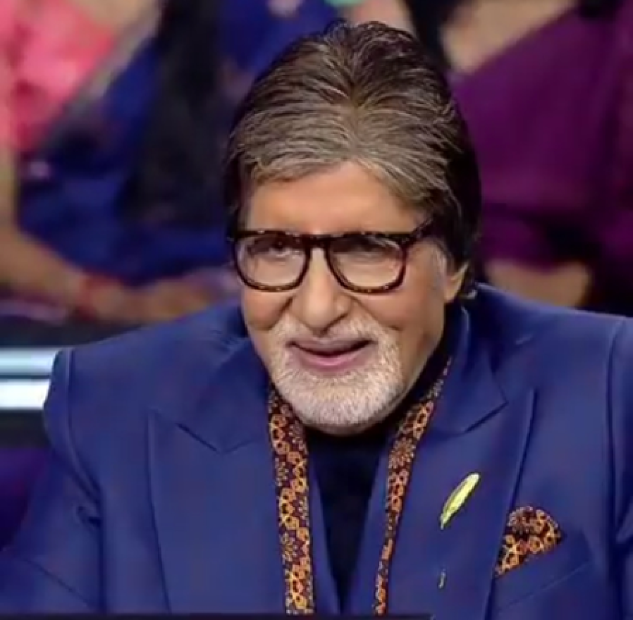 ‘भीषण गर्मी और बुखार में भी अमिताभ ने पूरा किया सीन,’ नीना गुप्ता ने शेयर ‘ऊंचाई’ फिल्म की शूटिंग का किस्सा