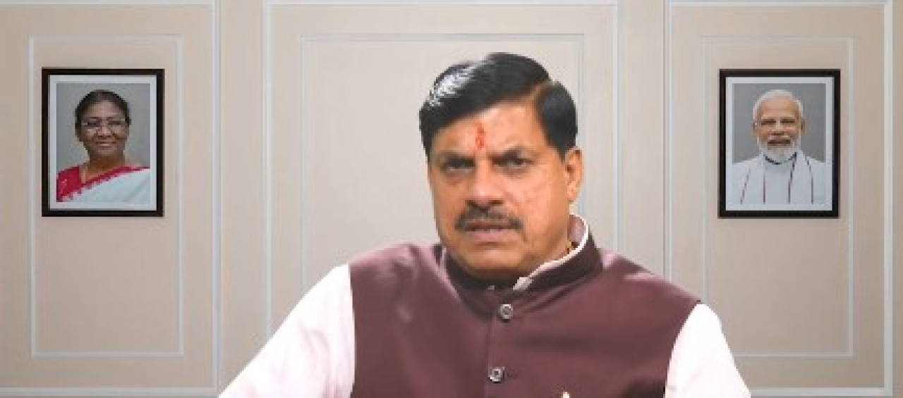 मध्य प्रदेश में आदिवासी वर्ग को यूसीसी से अलग रखा गया
