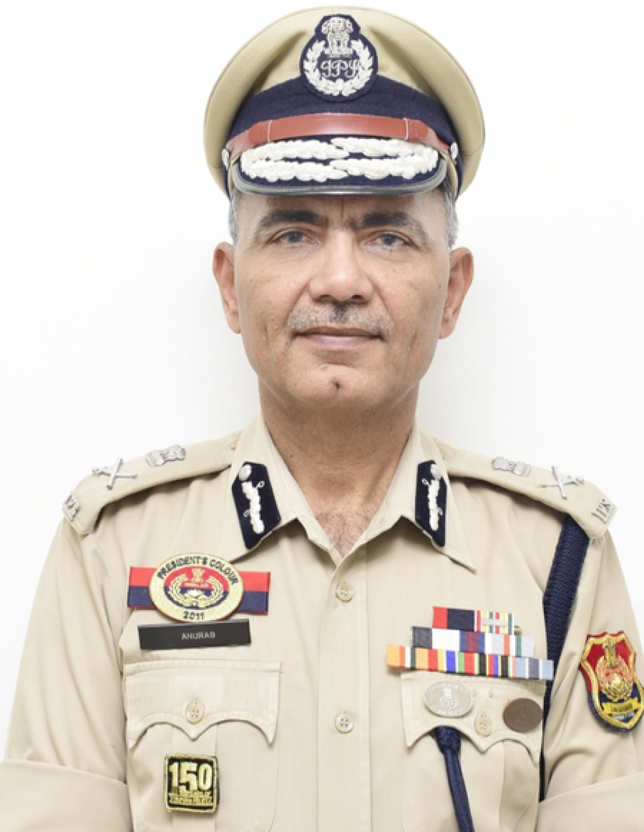 कांग्रेस ने त्रिपुरा के पूर्व डीजीपी की मौत की हाई कोर्ट की निगरानी में न्यायिक जांच की मांग दोहराई कांग्रेस ने त्रिपुरा के पूर्व डीजीपी की मौत की हाई कोर्ट की निगरानी में न्यायिक जांच की मांग दोहराई