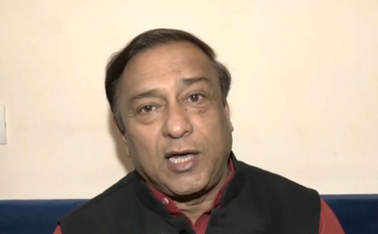सोनम वांगचुक के आंदोलन का राजनीतिक फायदा उठाना चाहती है कांग्रेस सोनम वांगचुक के आंदोलन का राजनीतिक फायदा उठाना चाहती है कांग्रेस