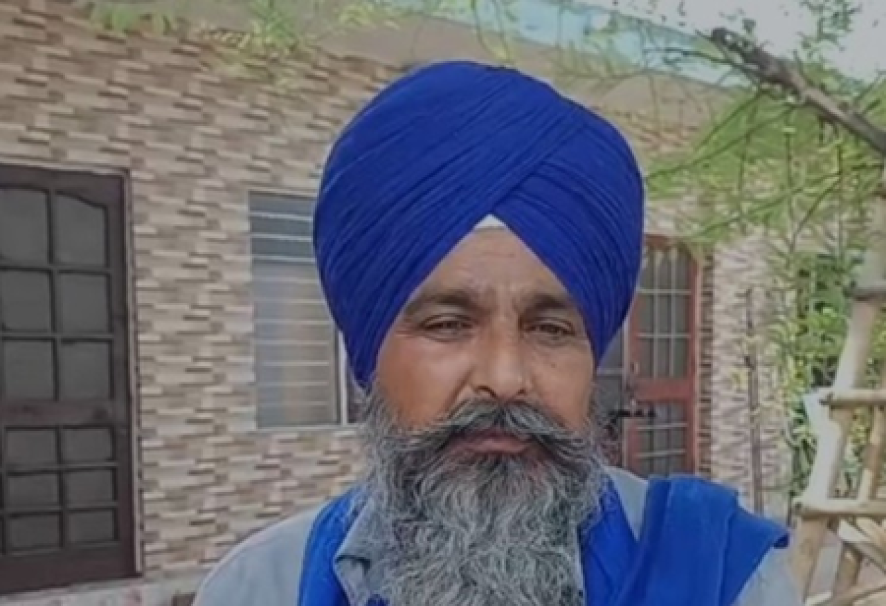 ਕਿਸਾਨਾਂ ਦੀਆਂ ਮੰਗਾਂ ਤੇ ਸਰਕਾਰ ਦਾ ਆਸ਼ਵਾਸਨ  
META DESCRIPTION: ਹਰਿਆਣਾ ਦੇ ਮੰਤਰੀ ਨੇ ਕਿਸਾਨਾਂ ਦੀਆਂ ਮੰਗਾਂ ਤੇ ਸਕਾਰਾਤਮਕ ਆਸ਼ਵਾਸਨ ਦਿੱਤਾ।