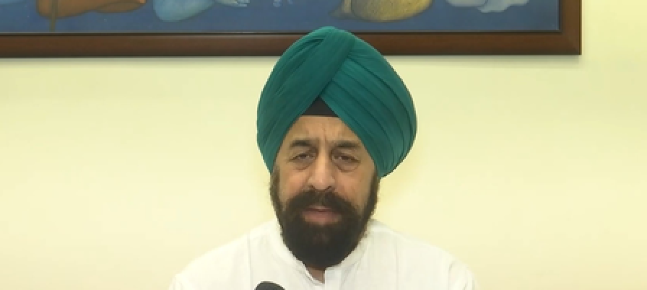 ਭੂਪੇਸ਼ ਬਘੇਲ ਦੀ ਚਾਹ ਹੋਈ ਠੰਡੀ, ਪੰਜਾਬ ਕਾਂਗਰਸ ਵਿੱਚ ਗੁੱਟਬਾਜ਼ੀ ਤੇ ਭਾਜਪਾ ਦਾ ਤੰਜ