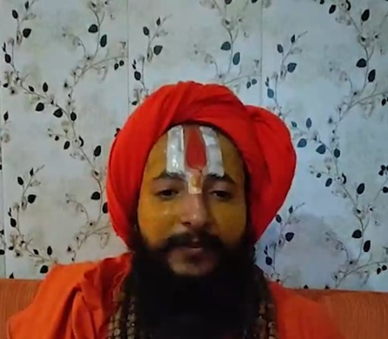 ਰਾਮ ਮੰਦਰ ਚੜ੍ਹਾਵਾ ਵਿਵਾਦ: ਨ੍ਰਿਪੇੰਦਰ ਮਿਸ਼ਰ ਦੇ ਸਮਰਥਨ ਚ ਅਯੋਧਿਆ ਦੇ ਸੰਤ, ਸਿਸਟਮ ਚ ਸੁਧਾਰ ਦੀ ਲੋੜ ਰਾਮ ਮੰਦਰ ਚੜ੍ਹਾਵਾ ਵਿਵਾਦ: ਨ੍ਰਿਪੇੰਦਰ ਮਿਸ਼ਰ ਦੇ ਸਮਰਥਨ ਚ ਅਯੋਧਿਆ ਦੇ ਸੰਤ, ਸਿਸਟਮ ਚ ਸੁਧਾਰ ਦੀ ਲੋੜ