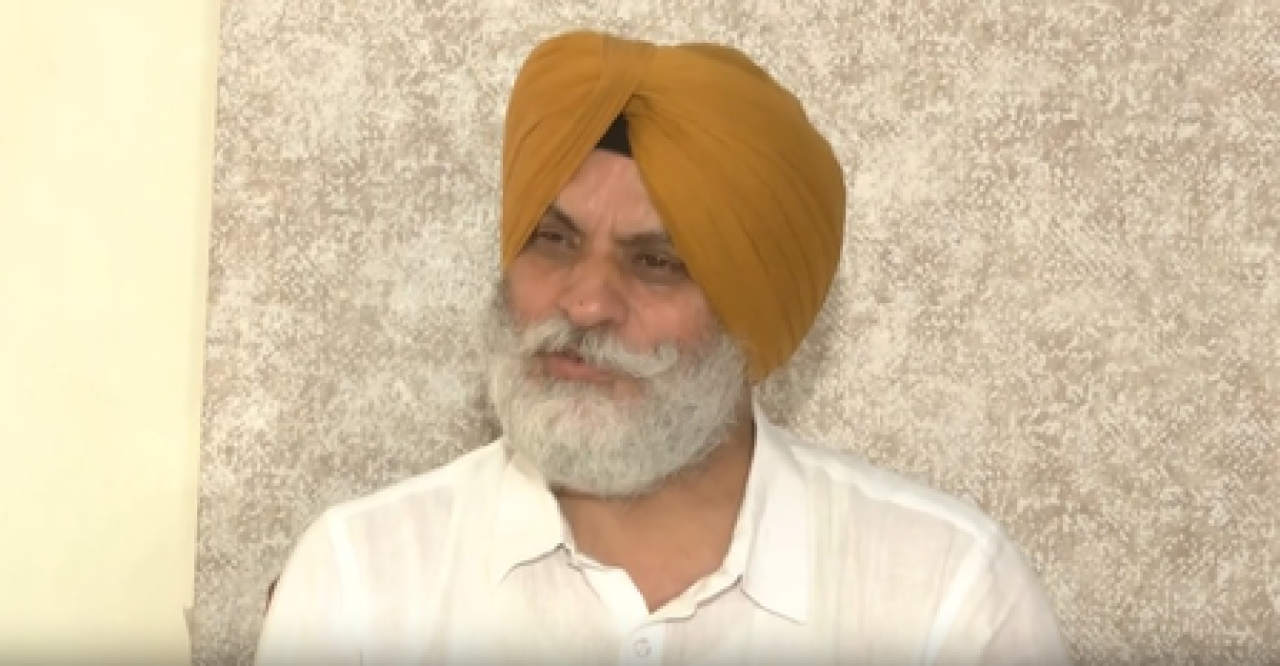 ‘ਸਤਲੁਜ’ ਦੀ ਗੁਰਦੁਆਰਿਆਂ ਵਿੱਚ ਸਕਰੀਨਿੰਗ, ਡੀਜੀਪੀਸੀ ਦਾ ਐਲਾਨ ‘ਸਤਲੁਜ’ ਦੀ ਗੁਰਦੁਆਰਿਆਂ ਵਿੱਚ ਸਕਰੀਨਿੰਗ, ਡੀਜੀਪੀਸੀ ਦਾ ਐਲਾਨ