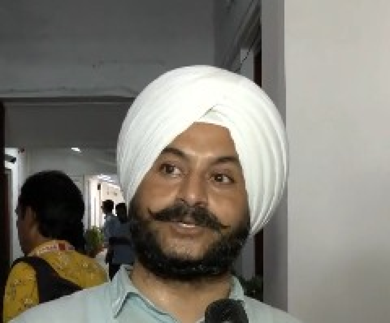 ‘ਆਪ’ ਨੇਤਾ ਜਰਨੈਲ ਸਿੰਘ ਨੇ ਦਿੱਲੀ ਸਰਕਾਰ ਦੀ ਲਕਸ਼ਮੀ ਯੋਜਨਾ ਤੇ ਸਵਾਲ ਉਠਾਏ