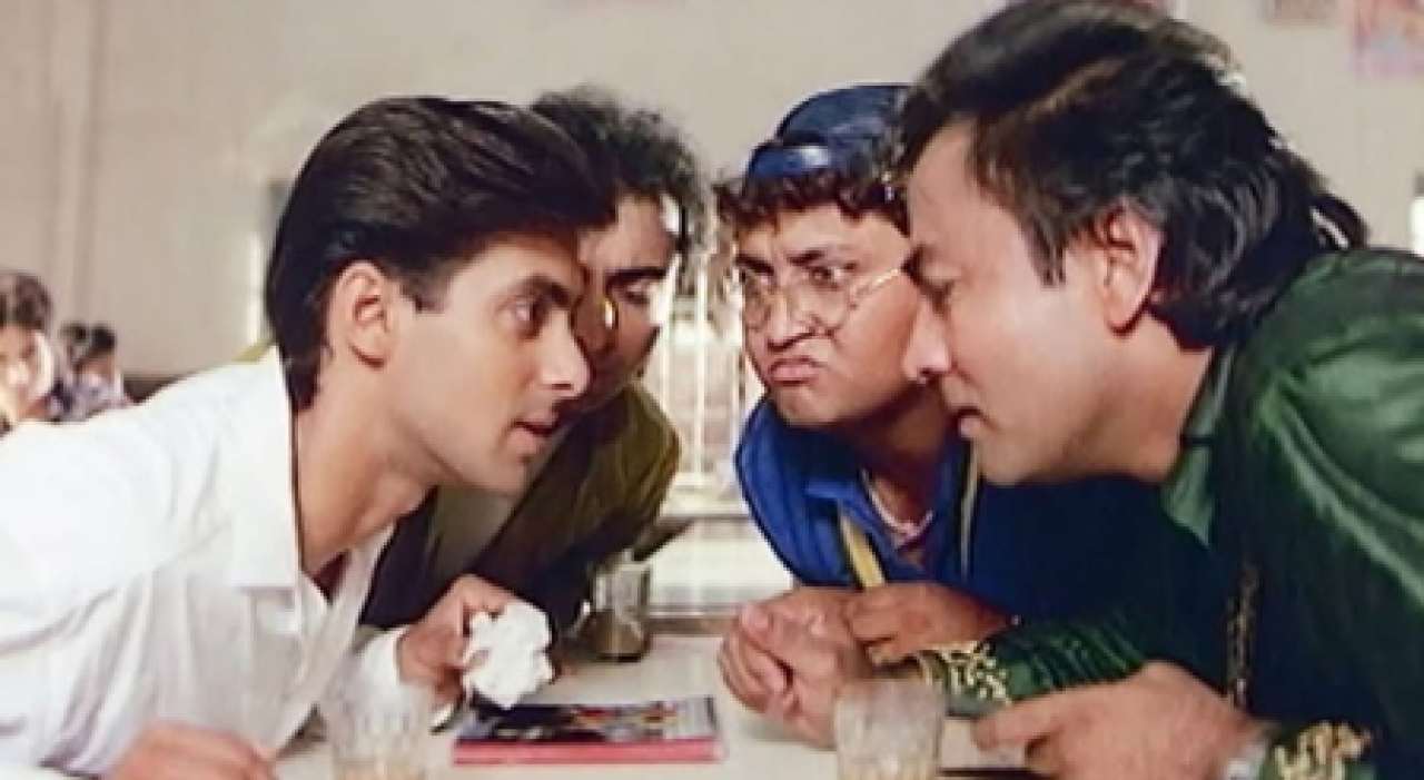 ਸਲਮਾਨ ਖਾਨ ਨੇ ਪ੍ਰਦੀਪ ਰਾਵਤ ਨੂੰ ਦਿੱਤੀ ਸ਼ਰਧਾਂਜਲੀ, ਕਿਹਾ- ਤੁਹਾਡੇ ਨਾਲ ਬਿਤਾਏ ਕਈ ਚੰਗੇ ਪਲ ਸਲਮਾਨ ਖਾਨ ਨੇ ਪ੍ਰਦੀਪ ਰਾਵਤ ਨੂੰ ਦਿੱਤੀ ਸ਼ਰਧਾਂਜਲੀ, ਕਿਹਾ- ਤੁਹਾਡੇ ਨਾਲ ਬਿਤਾਏ ਕਈ ਚੰਗੇ ਪਲ